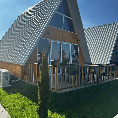 Dom wakacyjny Loft Karpasia Rizokarpaso