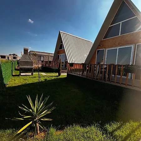 Loft Karpasia Rizokarpaso