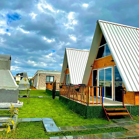 Loft Karpasia Dom wakacyjny *