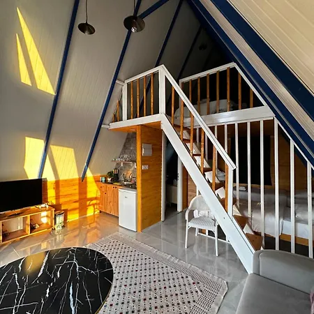 Loft Karpasia * Rizokarpaso