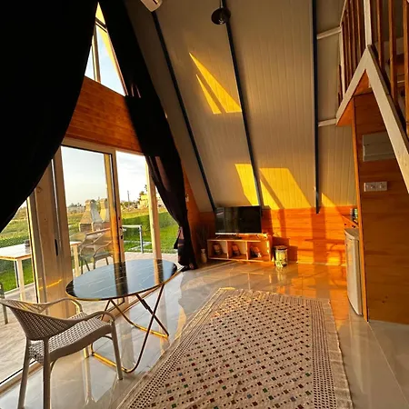 Loft Karpasia