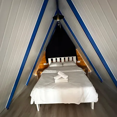 Dom wakacyjny Loft Karpasia *
