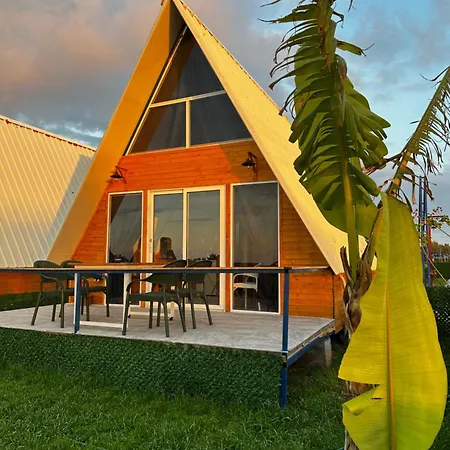 Loft Karpasia *