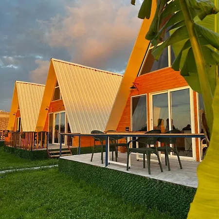 Loft Karpasia * Rizokarpaso