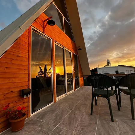 Loft Karpasia