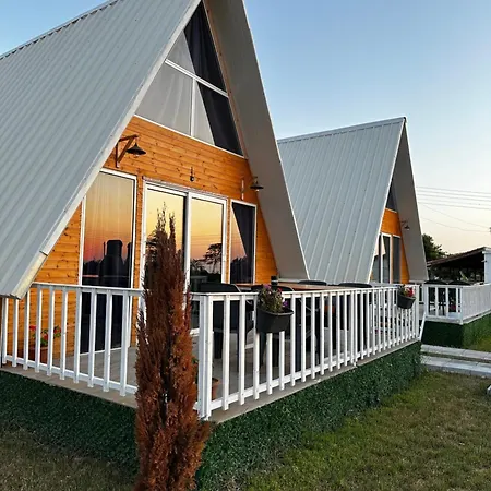 Loft Karpasia *