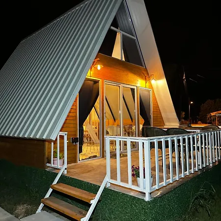 Loft Karpasia Дом отдыха *
