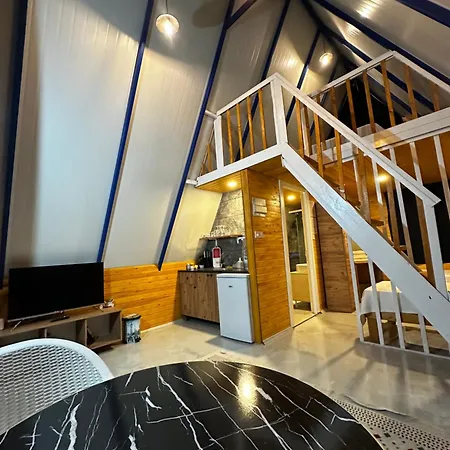 Loft Karpasia 別荘 Rizokarpaso