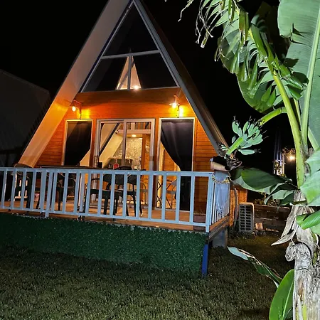 Case de vacanță Loft Karpasia *