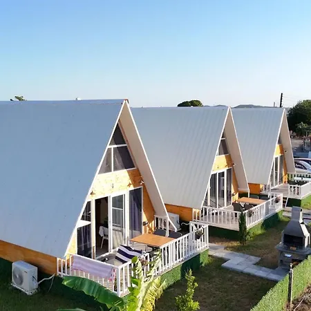 Case de vacanță Loft Karpasia *