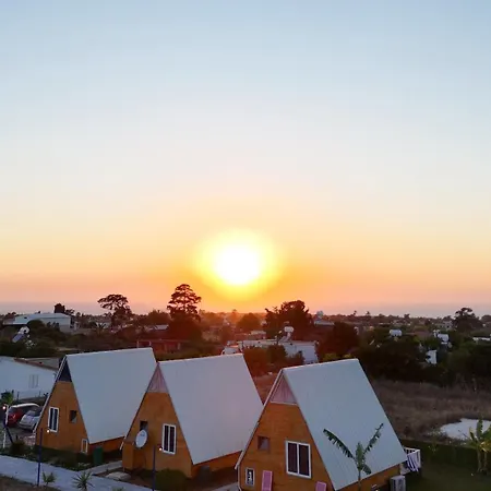 Dom wakacyjny Loft Karpasia *