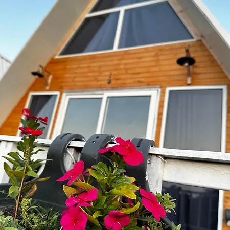 Dom wakacyjny Loft Karpasia