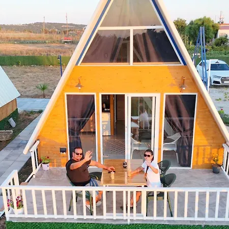 Loft Karpasia