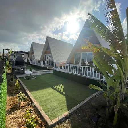 Loft Karpasia * Rizokarpaso