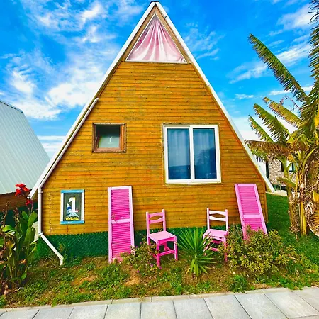 Loft Karpasia *