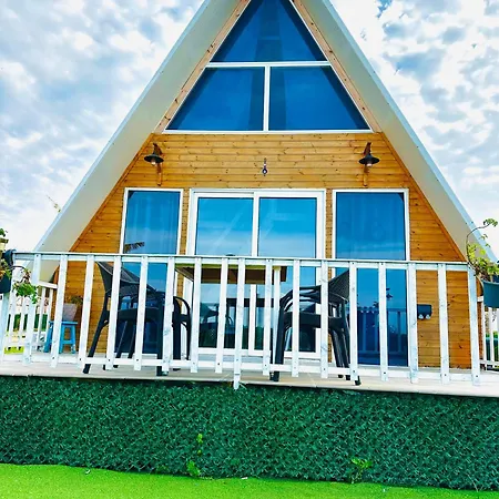 Loft Karpasia Rizokarpaso