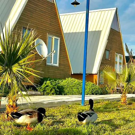 Holiday home Loft Karpasia *