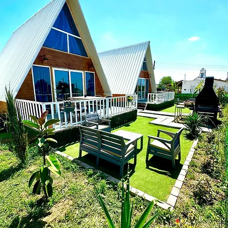 Loft Karpasia