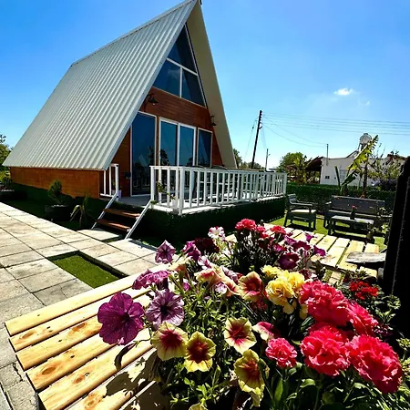 Loft Karpasia Rizokarpaso