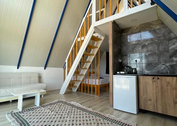 Loft Karpasia Casa vacanze *