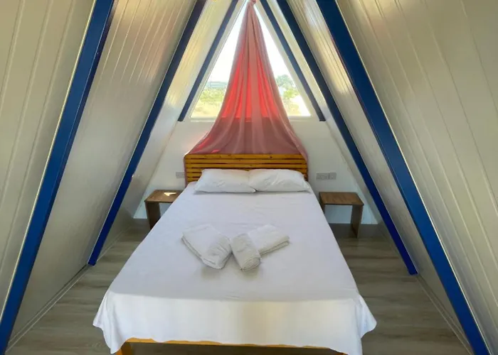 Loft Karpasia Holiday home Rizokarpaso