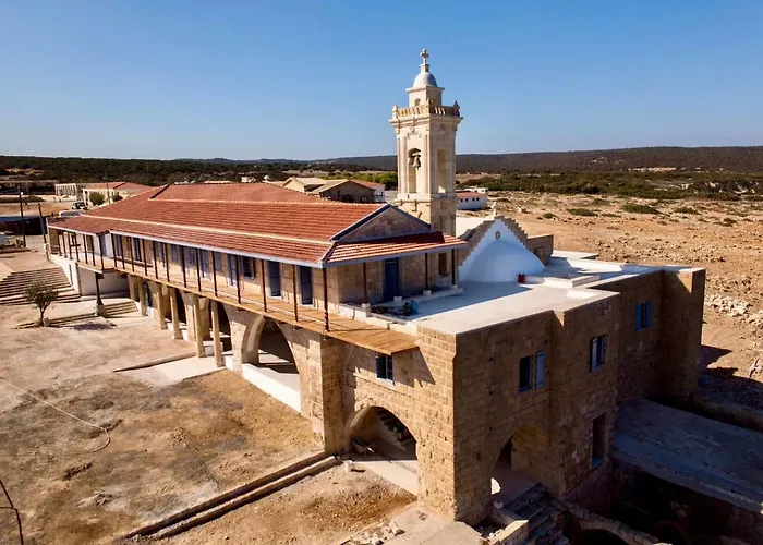 Loft Karpasia * Rizokarpaso