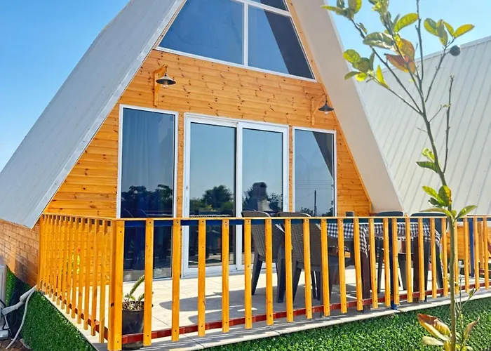 Loft Karpasia Casa vacanze *