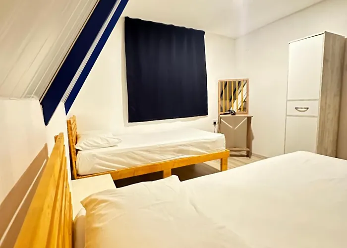 Loft Karpasia * Rizokarpaso