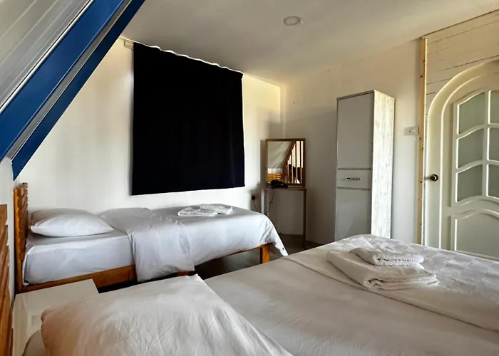 Loft Karpasia Rizokarpaso