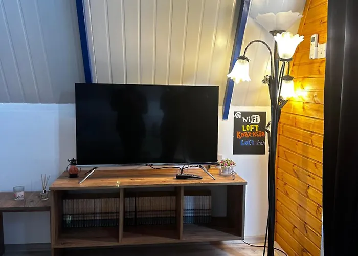 Loft Karpasia Casa vacanze