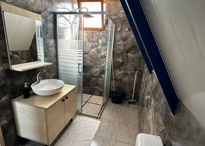 Loft Karpasia Semesterbostad *