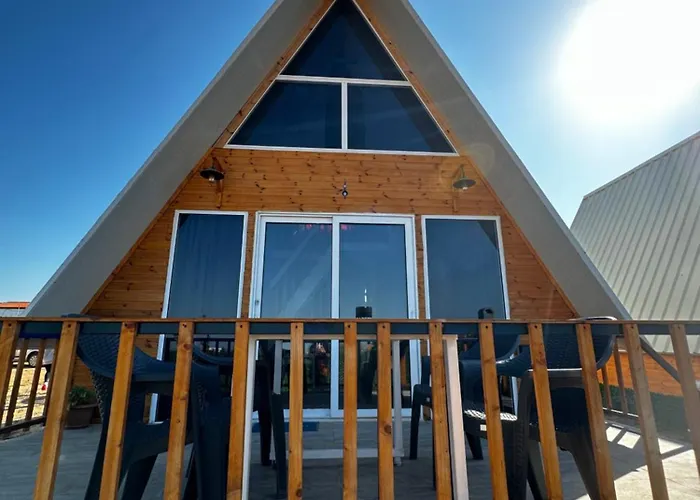 Casa vacanze Loft Karpasia