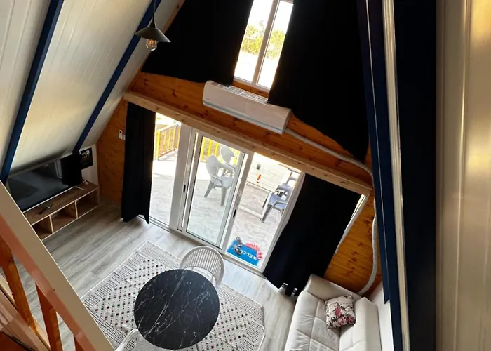 Loft Karpasia Casa vacanze Rizokarpaso