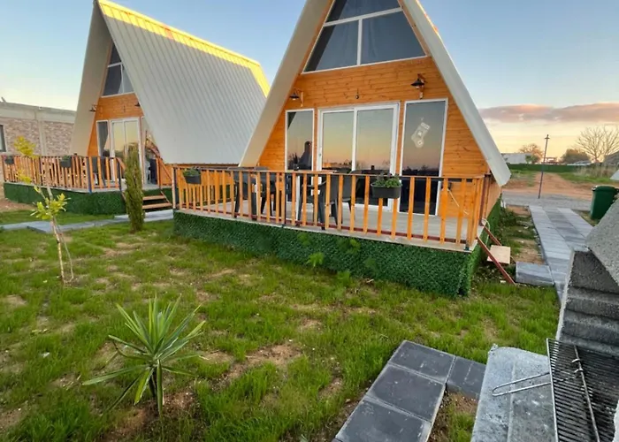 Loft Karpasia Casa vacanze *