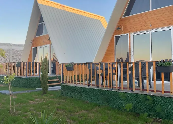 Loft Karpasia Holiday home Rizokarpaso