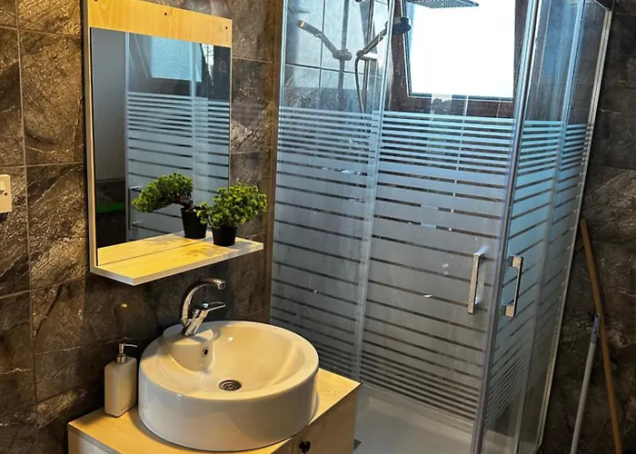 Loft Karpasia Rizokarpaso