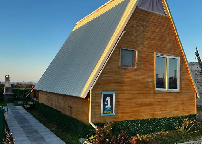 Casa vacanze Loft Karpasia Rizokarpaso