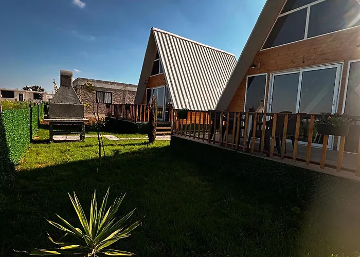 Loft Karpasia Rizokarpaso