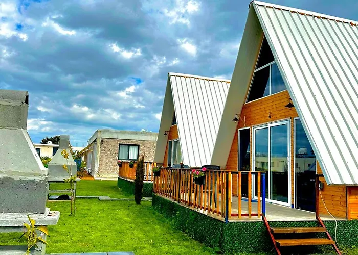 Loft Karpasia Casa vacanze *