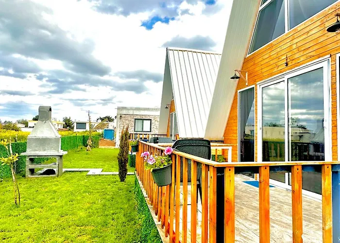 Semesterbostad Loft Karpasia *