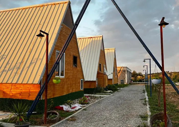 Loft Karpasia Rizokarpaso