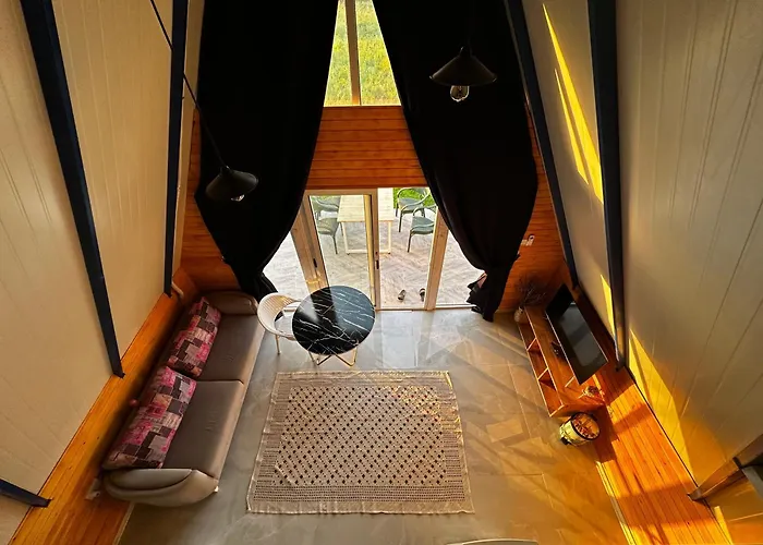 Casa vacanze Loft Karpasia Rizokarpaso