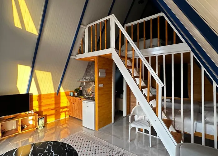 Loft Karpasia * Rizokarpaso