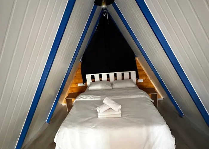 Casa vacanze Loft Karpasia *