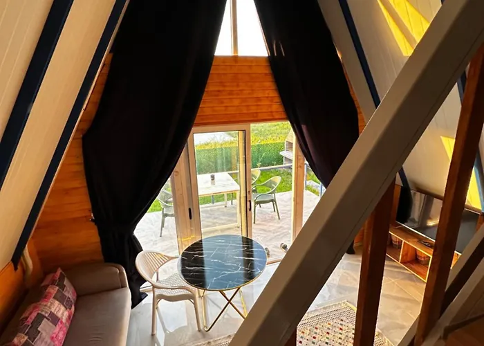 Casa vacanze Loft Karpasia Rizokarpaso