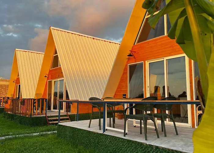 Loft Karpasia * Rizokarpaso