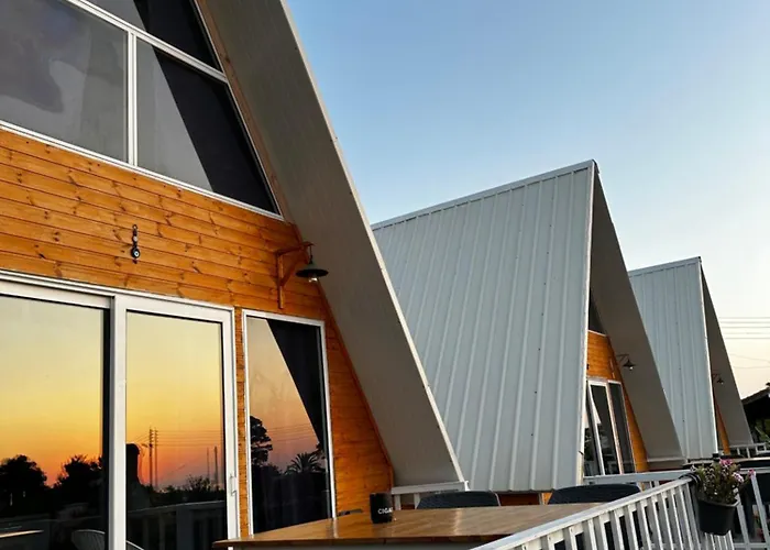 Casa vacanze Loft Karpasia