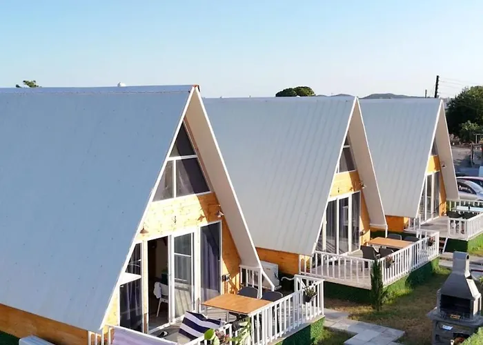 Casa vacanze Loft Karpasia *