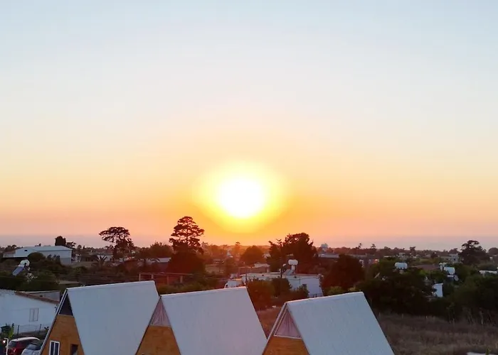 Semesterbostad Loft Karpasia *