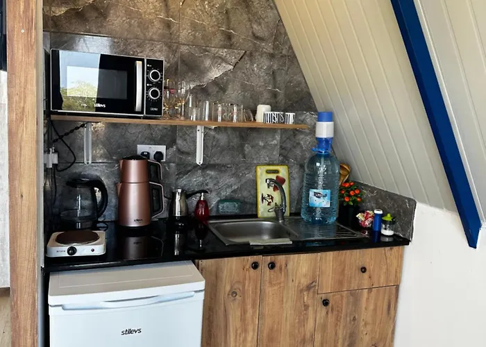 Loft Karpasia Semesterbostad *